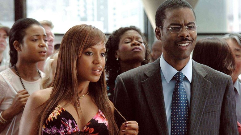 кадр из фильма Кажется, я люблю свою жену