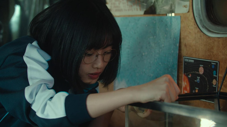 кадр из фильма サマーフィルムにのって