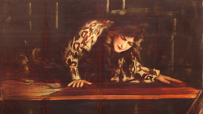 кадр из фильма The Border Legion