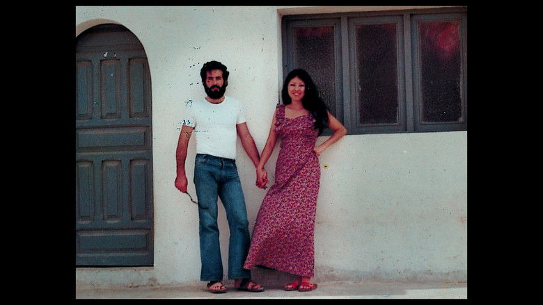 кадр из фильма Sanmao: la novia del desierto