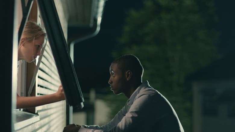 кадр из фильма Одна ночь в Осло