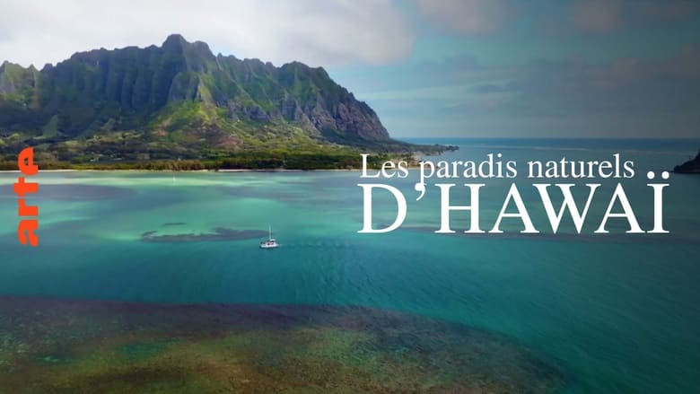 кадр из фильма Hawaiis versteckte Paradiese
