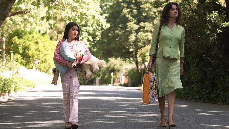 кадр из фильма Испанский английский