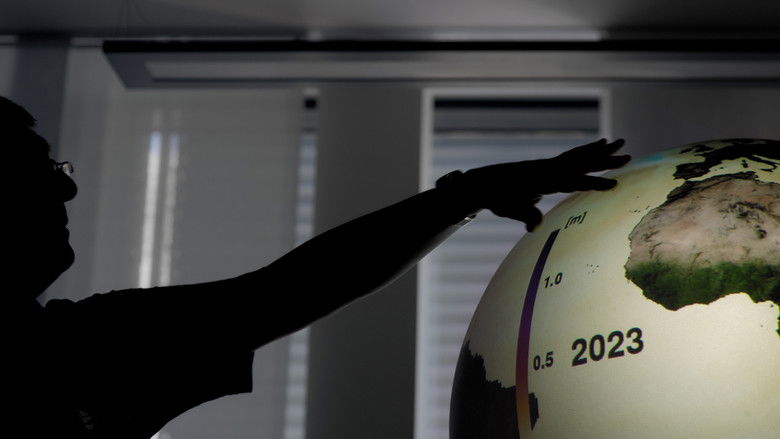 кадр из фильма Der unberechenbare Faktor