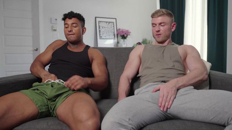 кадр из фильма You've Got a Boner Too!