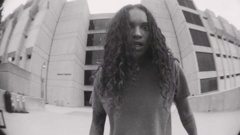 кадр из фильма Converse CONS - 