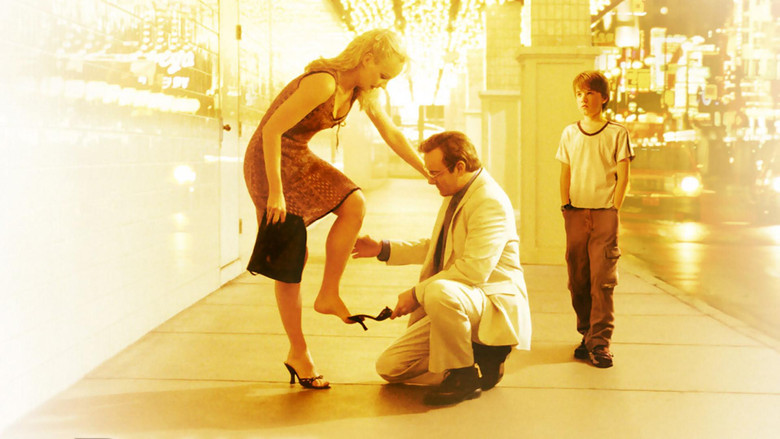 кадр из фильма Заплати другому