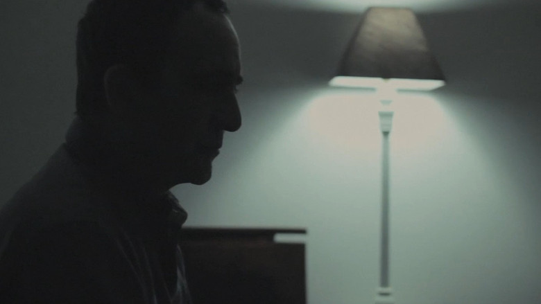 кадр из фильма The Things They Left Behind