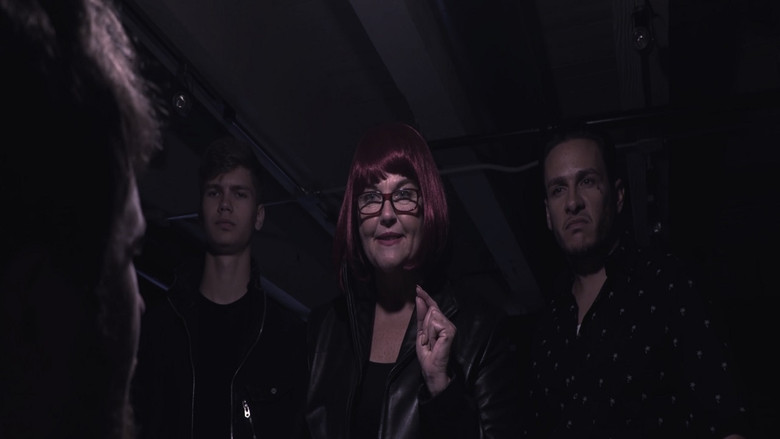 кадр из фильма Big Trouble in Seattle