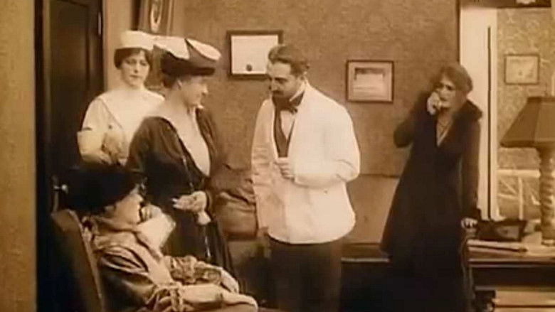 кадр из фильма Where Are My Children?