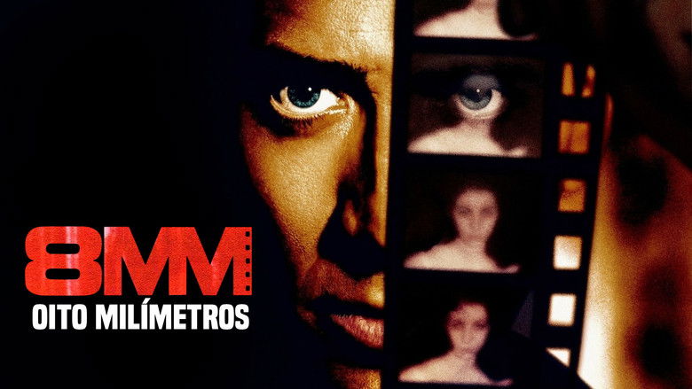 кадр из фильма 8 миллиметров