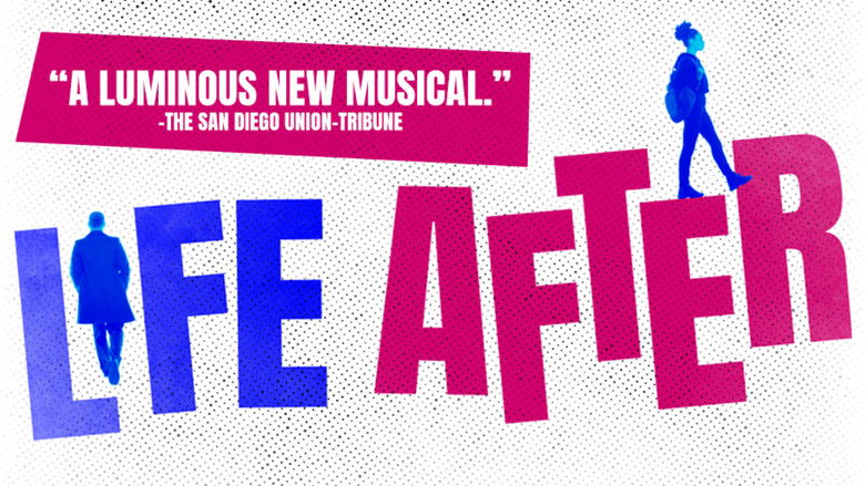 кадр из фильма Life After