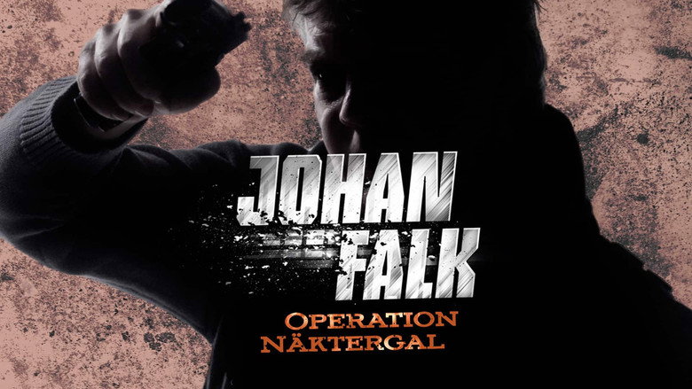 кадр из фильма Johan Falk: Operation Näktergal