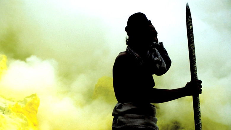 кадр из фильма Смерть рабочего