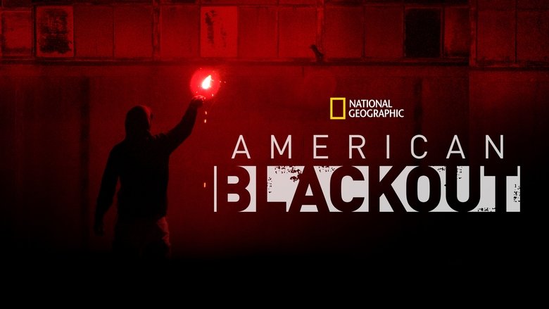 кадр из фильма American Blackout