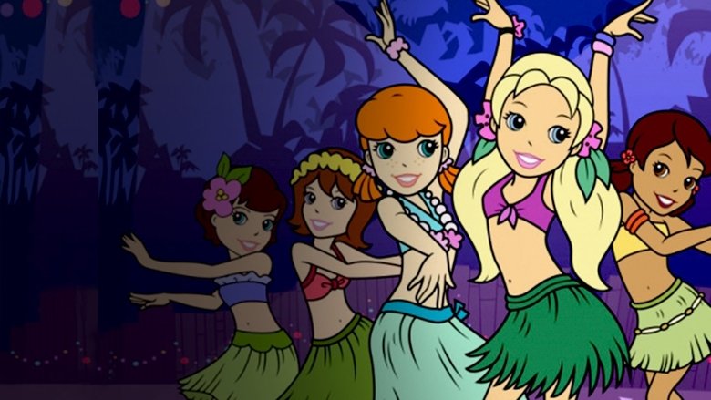 кадр из фильма Polly Pocket: Polly World