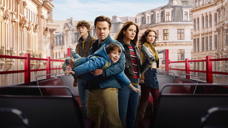 Семейный план 2