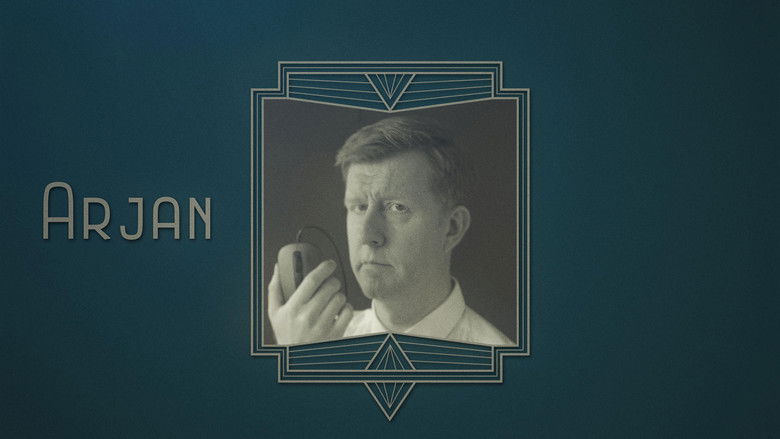 кадр из фильма So It Goes