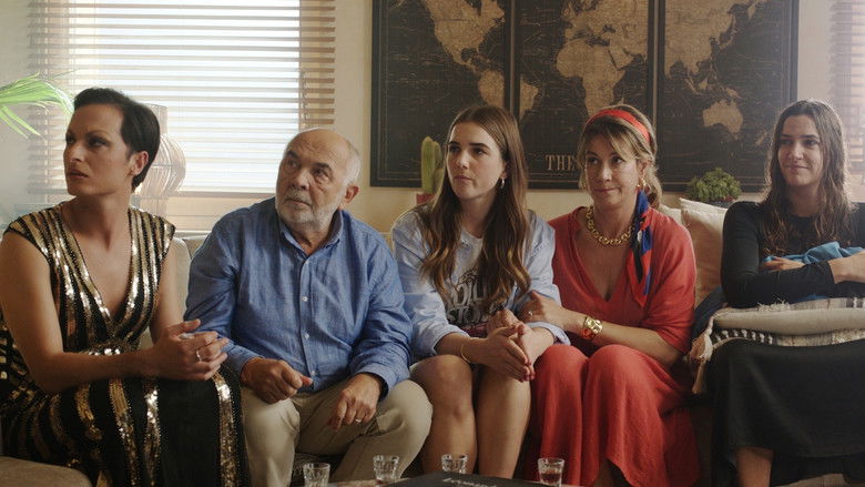 кадр из фильма Les Enfants de la Résistance