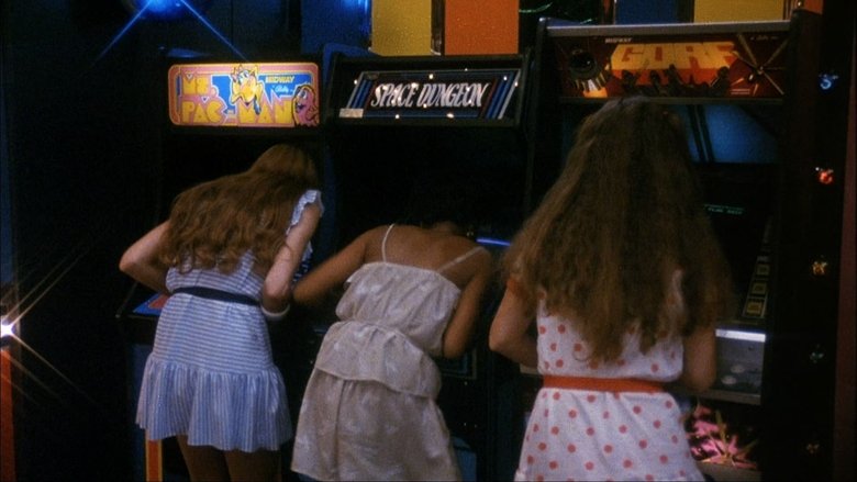 кадр из фильма Игрушки