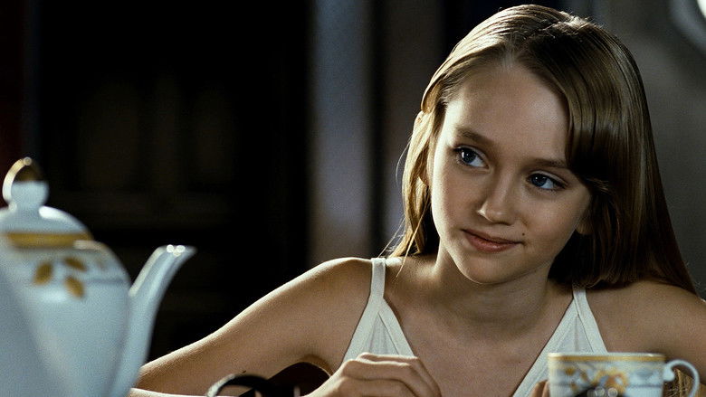 кадр из фильма Юленька