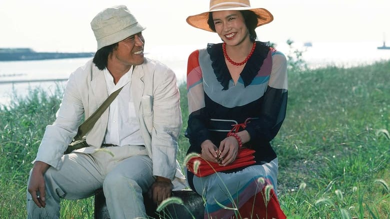 кадр из фильма 刑事物語