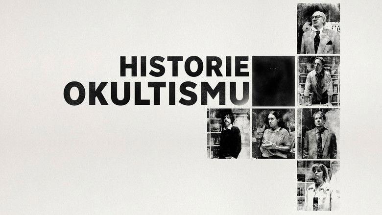 кадр из фильма Historia de lo oculto