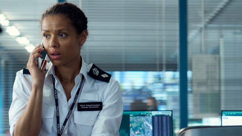 кадр из фильма Ограбить Лондон