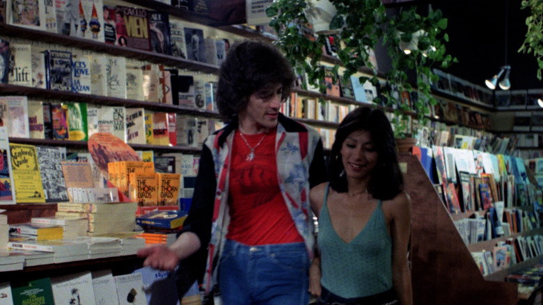 кадр из фильма Дебби покоряет Даллас