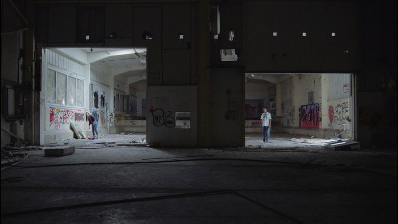 кадр из фильма NEW ATLANTIS