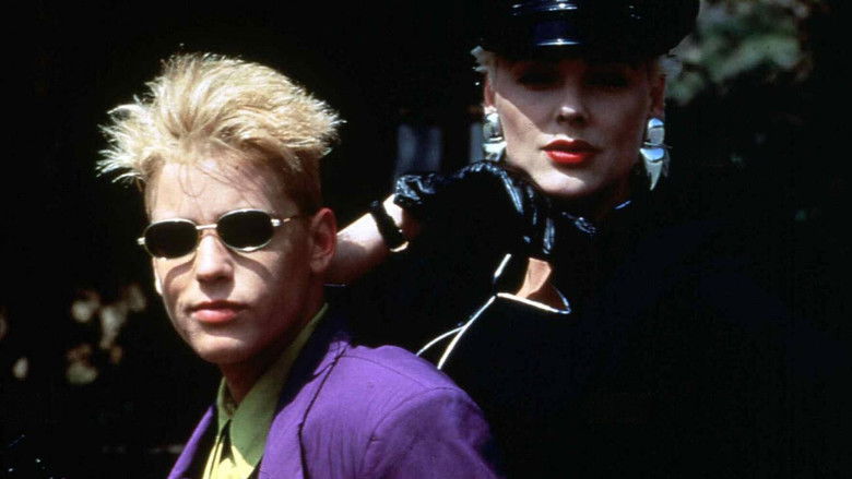 Двойной агент