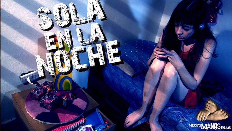 кадр из фильма Sola en la Noche
