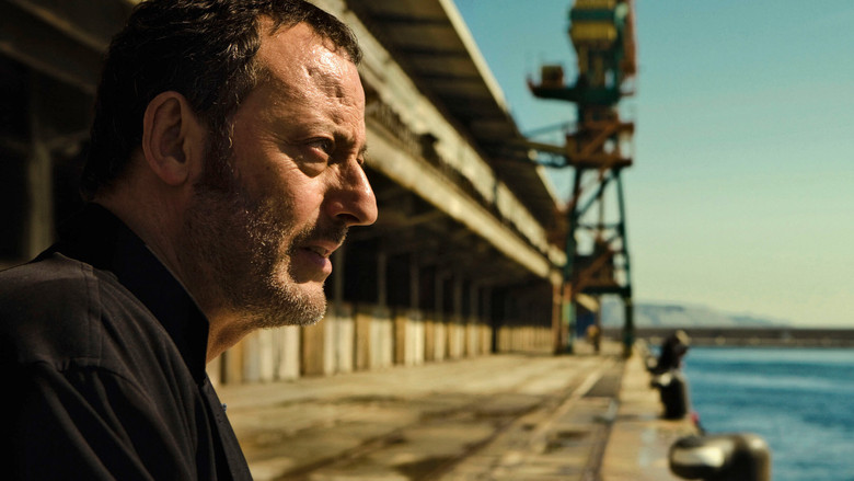 кадр из фильма 22 пули: Бессмертный