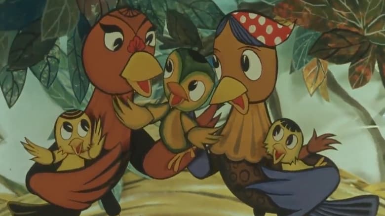 Chuyện Vợ Chồng Sáo