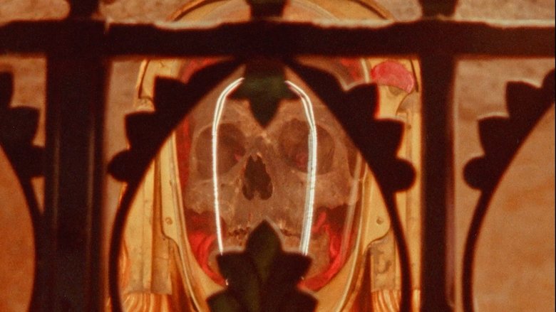 кадр из фильма Resurrect Me as a Parasite