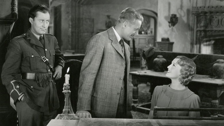 кадр из фильма Smilin' Through