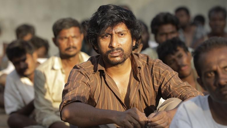 кадр из фильма சொர்க்கவாசல்