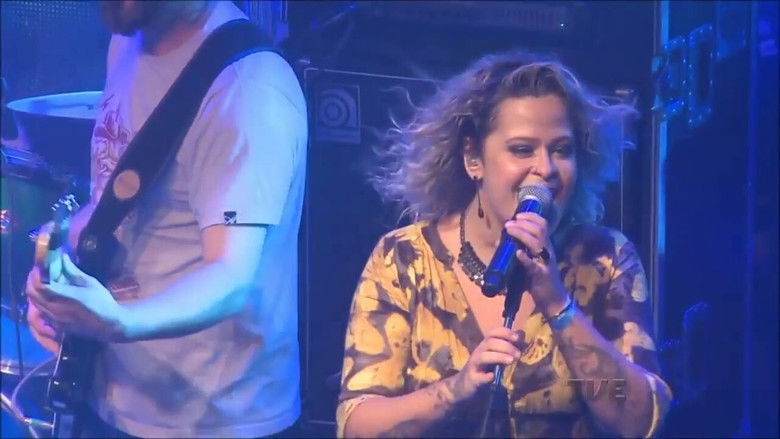 Chimarruts - Ao Vivo