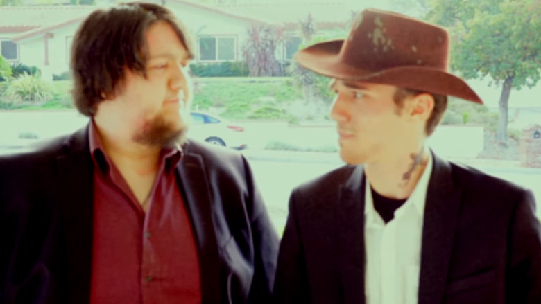 кадр из фильма Chaotic Fusion part two