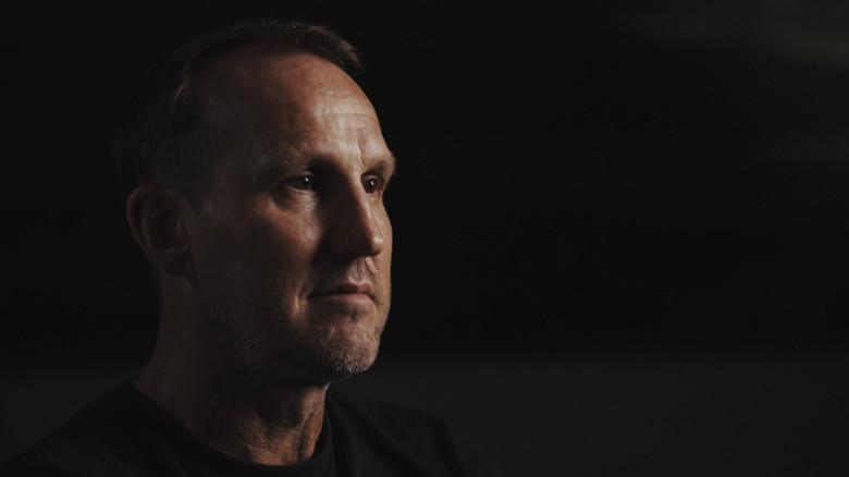 кадр из фильма The Kick That United A Nation