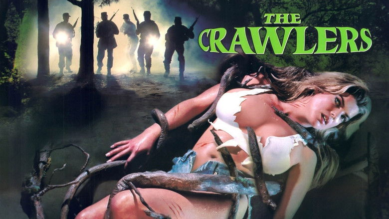 кадр из фильма The Crawlers