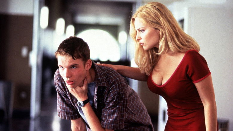 кадр из фильма Муравьи в штанах