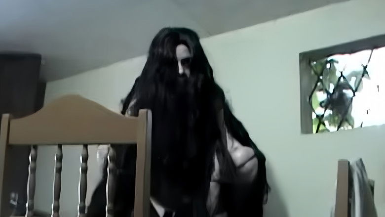 кадр из фильма Cumade Fulozinha 2: A Noite Dos Assovios