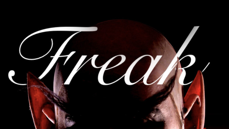 кадр из фильма Freak - Alex the Vampire