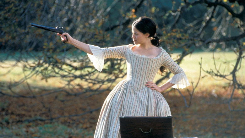 кадр из фильма Планкетт и Маклейн