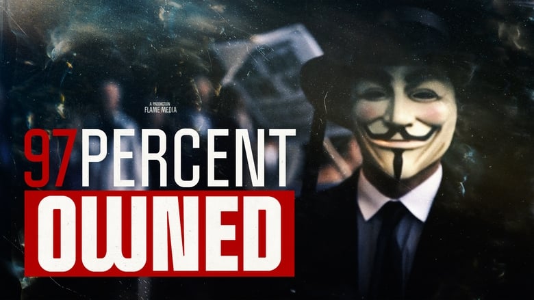 кадр из фильма 97% Owned