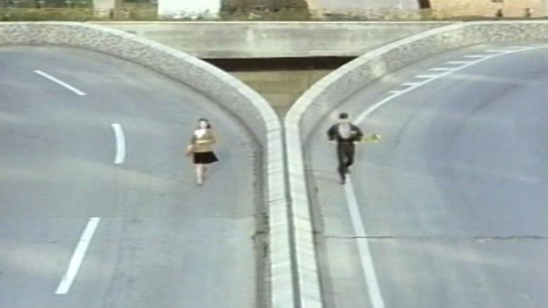 кадр из фильма 痴漢電車 懲りない指先 プロ野球篇