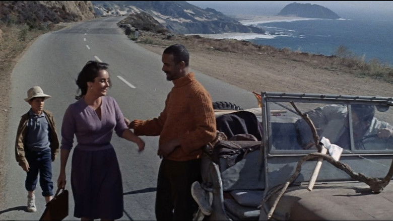 кадр из фильма Кулик