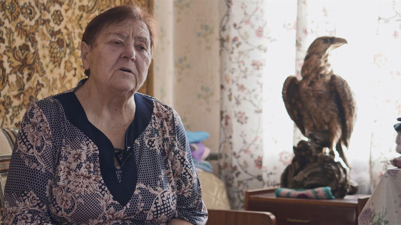 кадр из фильма Czarnobyl: Ludzie ze stali