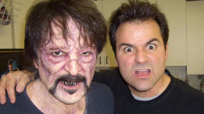 кадр из фильма Smoke and Mirrors: The Story of Tom Savini